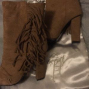 Giuseppe Zanotti Boots